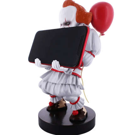 Cable Guys - IT - Pennywise - Phone & Controller Holder - The Card Vault