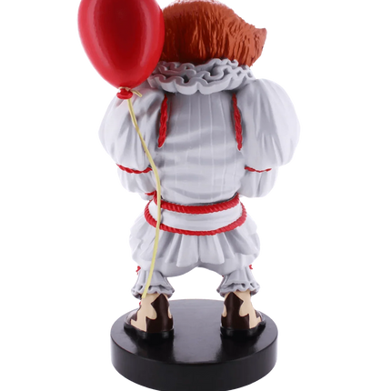 Cable Guys - IT - Pennywise - Phone & Controller Holder - The Card Vault