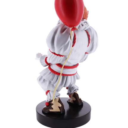 Cable Guys - IT - Pennywise - Phone & Controller Holder - The Card Vault