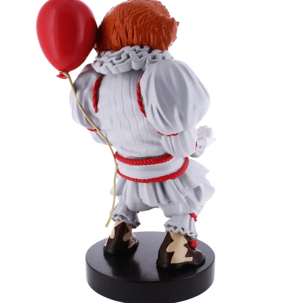 Cable Guys - IT - Pennywise - Phone & Controller Holder - The Card Vault