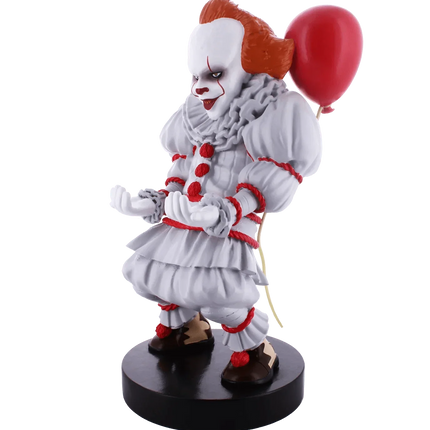 Cable Guys - IT - Pennywise - Phone & Controller Holder - The Card Vault