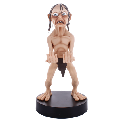Cable Guys - Lord of the Rings - Gollum - Phone & Controller Holder - The Card Vault