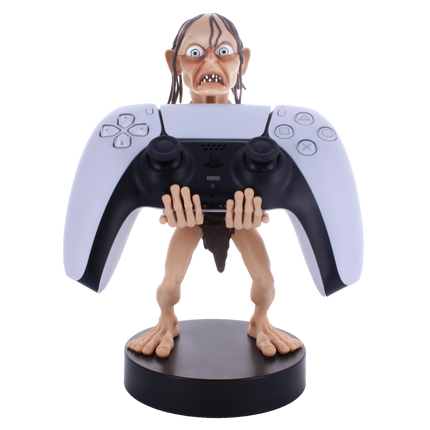 Cable Guys - Lord of the Rings - Gollum - Phone & Controller Holder - The Card Vault