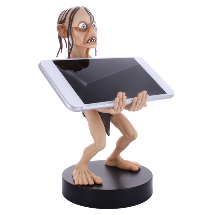 Cable Guys - Lord of the Rings - Gollum - Phone & Controller Holder - The Card Vault
