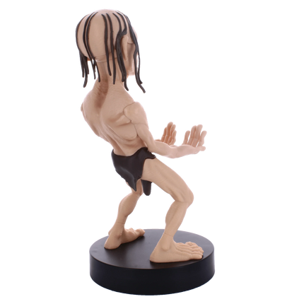 Cable Guys - Lord of the Rings - Gollum - Phone & Controller Holder - The Card Vault