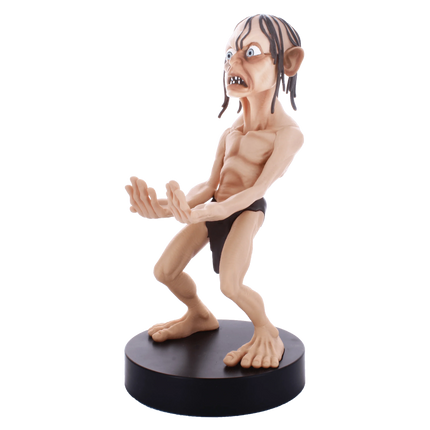 Cable Guys - Lord of the Rings - Gollum - Phone & Controller Holder - The Card Vault