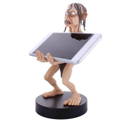 Cable Guys - Lord of the Rings - Gollum - Phone & Controller Holder - The Card Vault