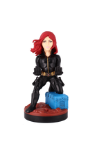 Cable Guys - Marvel - Black Widow - Phone & Controller Holder - The Card Vault