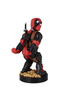 Cable Guys - Marvel - Deadpool (Bringing Up The Rear) - Phone & Controller Holder - The Card Vault