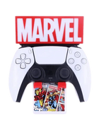 Cable Guys - Marvel - Light Up Ikon, Phone and Device Charging Stand - The Card Vault