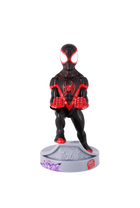 Cable Guys - Marvel - Miles Morales - Phone & Controller Holder - The Card Vault