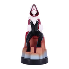 Cable Guys - Marvel - Spider-Gwen - Phone & Controller Holder - The Card Vault