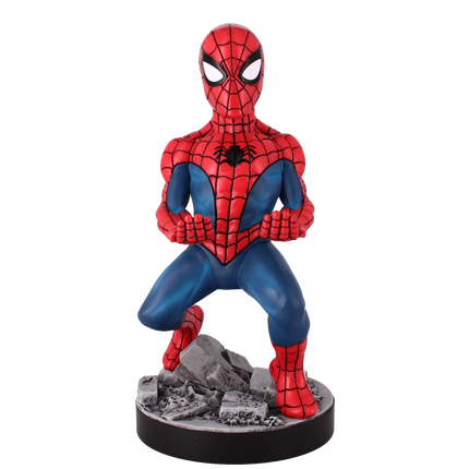 Cable Guys - Marvel - The Amazing Spider-Man - Phone & Controller Holder - The Card Vault