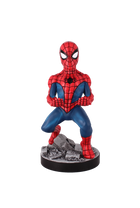 Cable Guys - Marvel - The Amazing Spider-Man - Phone & Controller Holder - The Card Vault