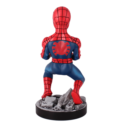 Cable Guys - Marvel - The Amazing Spider-Man - Phone & Controller Holder - The Card Vault