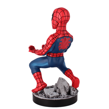 Cable Guys - Marvel - The Amazing Spider-Man - Phone & Controller Holder - The Card Vault