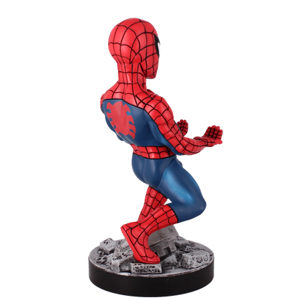 Cable Guys - Marvel - The Amazing Spider-Man - Phone & Controller Holder - The Card Vault