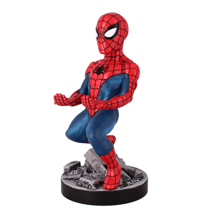 Cable Guys - Marvel - The Amazing Spider-Man - Phone & Controller Holder - The Card Vault