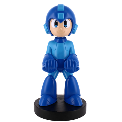 Cable Guys - Mega Man - Phone & Controller Holder - The Card Vault