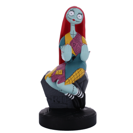 Cable Guys - Nightmare Before Christmas - Sally - Phone & Controller Holder - The Card Vault