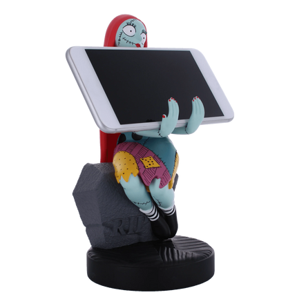 Cable Guys - Nightmare Before Christmas - Sally - Phone & Controller Holder - The Card Vault