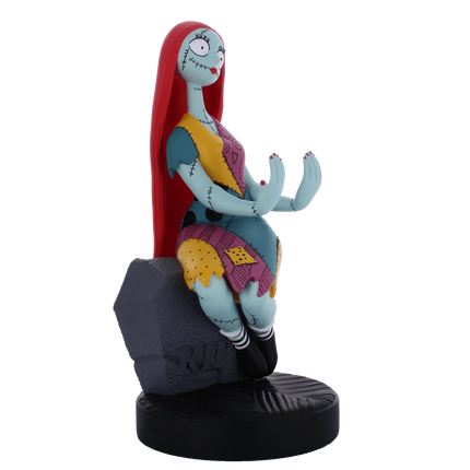 Cable Guys - Nightmare Before Christmas - Sally - Phone & Controller Holder - The Card Vault