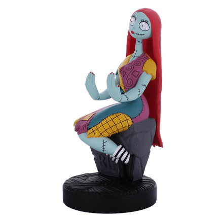 Cable Guys - Nightmare Before Christmas - Sally - Phone & Controller Holder - The Card Vault