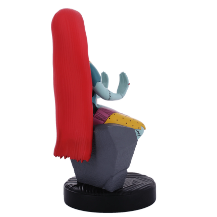 Cable Guys - Nightmare Before Christmas - Sally - Phone & Controller Holder - The Card Vault