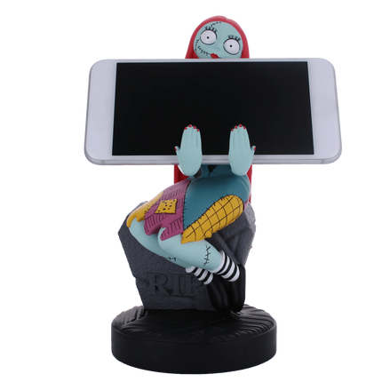 Cable Guys - Nightmare Before Christmas - Sally - Phone & Controller Holder - The Card Vault