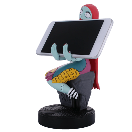 Cable Guys - Nightmare Before Christmas - Sally - Phone & Controller Holder - The Card Vault