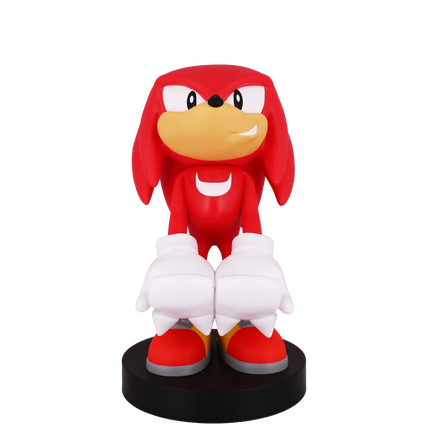 Cable Guys - Nitro Super Sonic - Knuckles - Phone & Controller Holder - The Card Vault