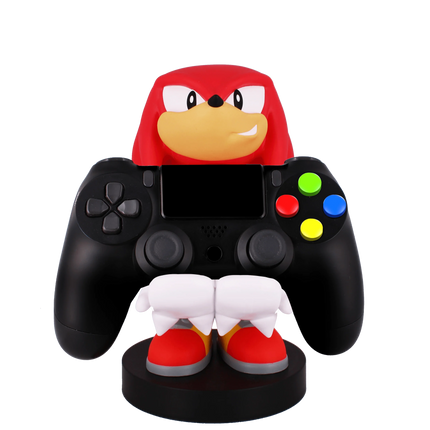 Cable Guys - Nitro Super Sonic - Knuckles - Phone & Controller Holder - The Card Vault