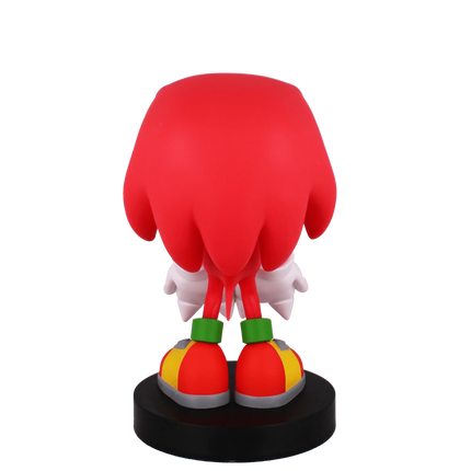 Cable Guys - Nitro Super Sonic - Knuckles - Phone & Controller Holder - The Card Vault