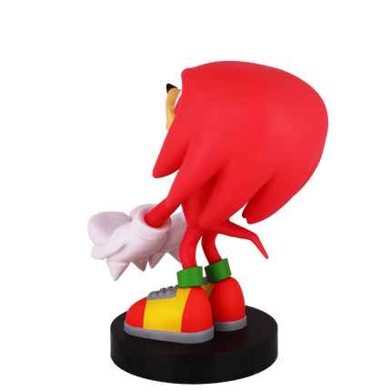 Cable Guys - Nitro Super Sonic - Knuckles - Phone & Controller Holder - The Card Vault