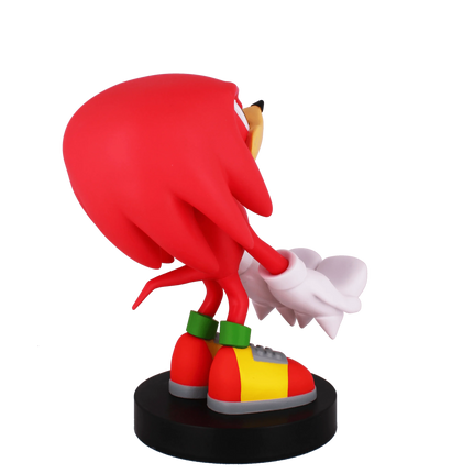 Cable Guys - Nitro Super Sonic - Knuckles - Phone & Controller Holder - The Card Vault