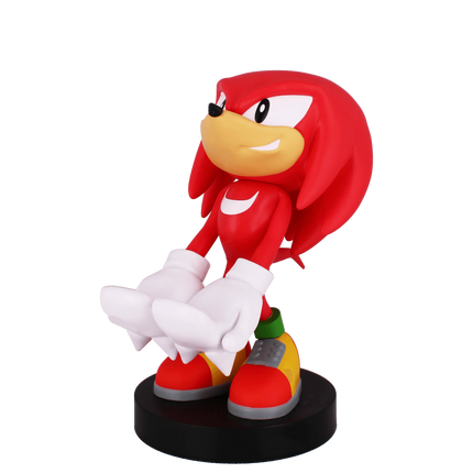 Cable Guys - Nitro Super Sonic - Knuckles - Phone & Controller Holder - The Card Vault