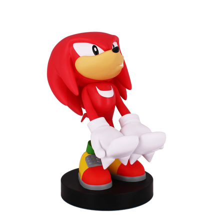 Cable Guys - Nitro Super Sonic - Knuckles - Phone & Controller Holder - The Card Vault