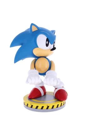 Cable Guys - Nitro Super Sonic - Sliding Sonic - Phone & Controller Holder - The Card Vault