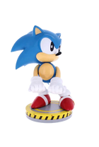 Cable Guys - Nitro Super Sonic - Sliding Sonic - Phone & Controller Holder - The Card Vault