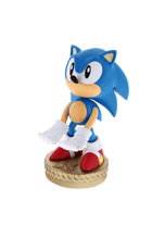 Cable Guys - Nitro Super Sonic - Sonic Phone & Controller Holder - The Card Vault