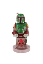 Cable Guys - Star Wars - Boba Fett Phone & Controller Holder - The Card Vault