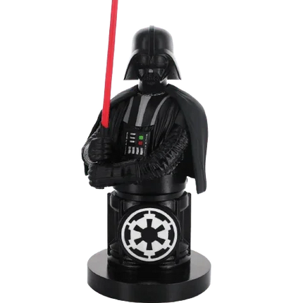 Cable Guys - Star Wars - Darth Vader: A New Hope - Phone & Controller Holder - The Card Vault