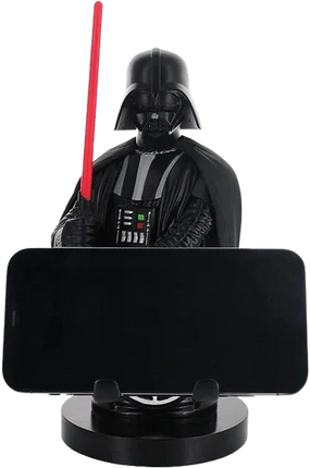 Cable Guys - Star Wars - Darth Vader: A New Hope - Phone & Controller Holder - The Card Vault