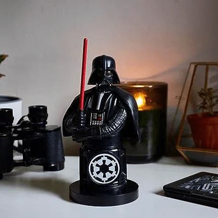 Cable Guys - Star Wars - Darth Vader: A New Hope - Phone & Controller Holder - The Card Vault