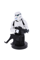 Cable Guys - Star Wars - Imperial Stormtrooper - Phone & Controller Holder - The Card Vault