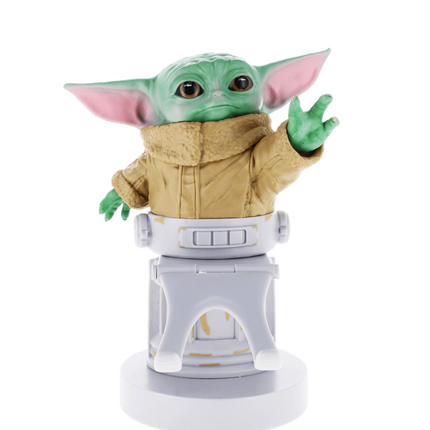 Cable Guys - Star Wars - The Child - Phone & Controller Holder - The Card Vault