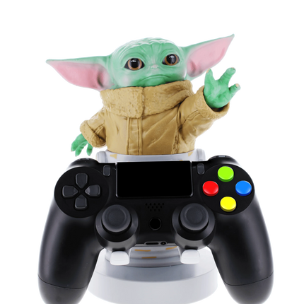 Cable Guys - Star Wars - The Child - Phone & Controller Holder - The Card Vault