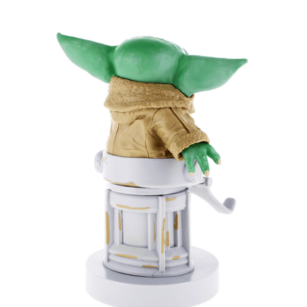 Cable Guys - Star Wars - The Child - Phone & Controller Holder - The Card Vault