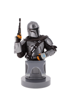 Cable Guys - Star Wars - The Mandalorian - Phone & Controller Holder - The Card Vault