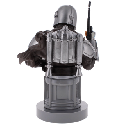 Cable Guys - Star Wars - The Mandalorian - Phone & Controller Holder - The Card Vault